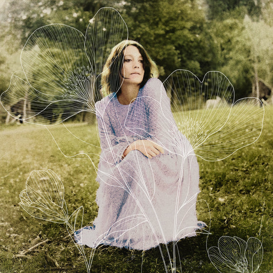 Pieta Brown - Dreamin' Of (Album)