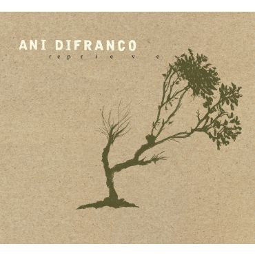 Ani DiFranco-Reprieve