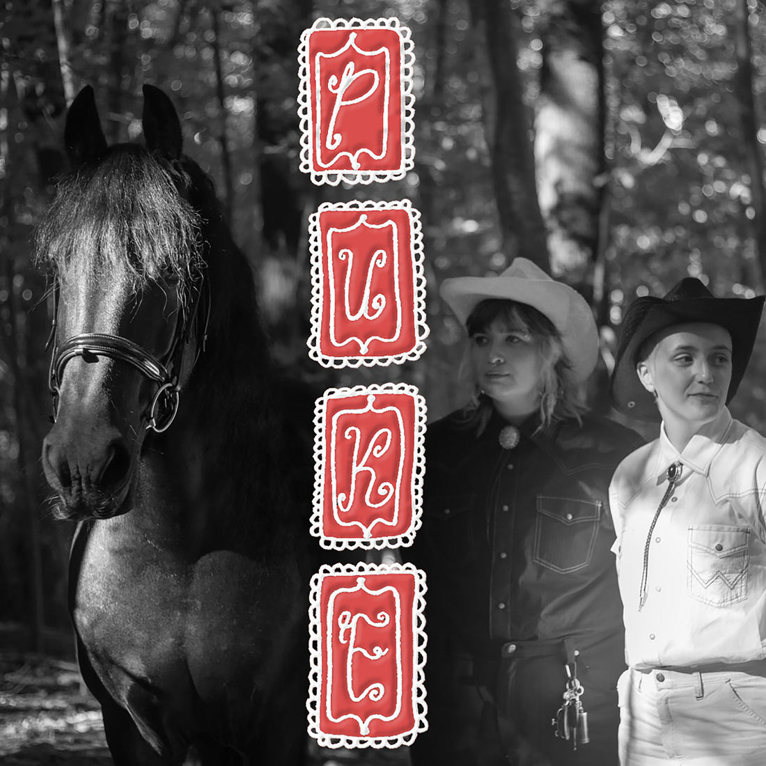 Sweet Petunia Releases New Single "Puke," Joins Ani DiFranco on Spirit of Love Tour