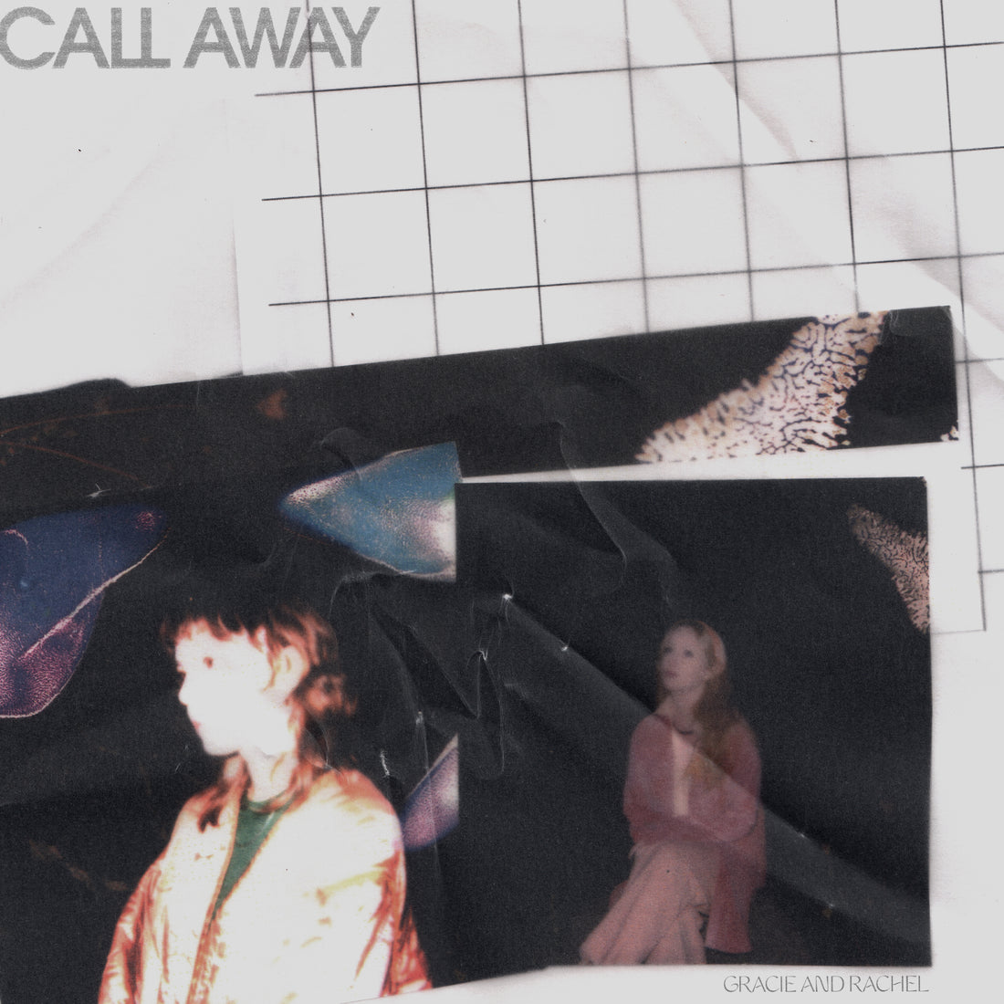 Out Now: Gracie and Rachel's New Single Call Away