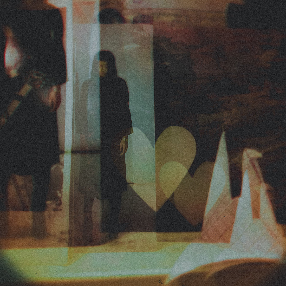 Pieta Brown Releases Ethereal Double Single "Love Letters" + "Was The One"