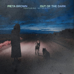 Pieta Brown Releases New Single "Out Of The Dark" Featuring Bo Ramsey