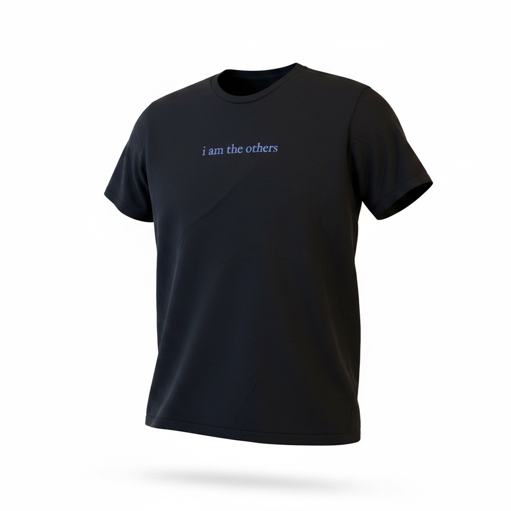 Dar Williams "I am the Others" t-shirt