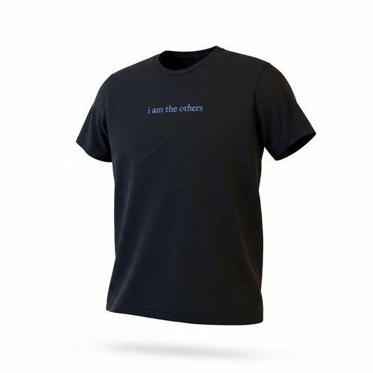 Dar Williams "I am the Others" t-shirt