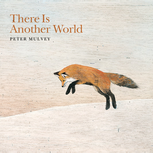 Peter Mulvey - There Is Another World