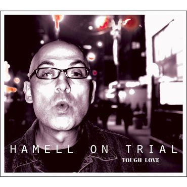 Hamell on Trial-Tough Love