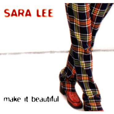 Sara Lee-Make it Beautiful